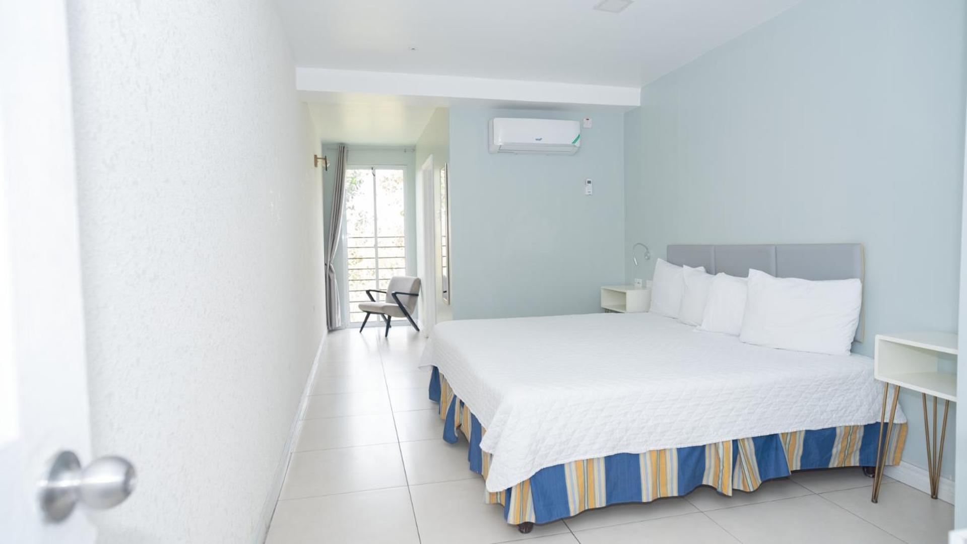 Golfview Hotel Mandeville Exterior photo